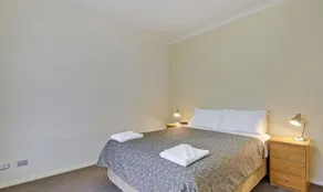 Traralgon Serviced Apartments - Room