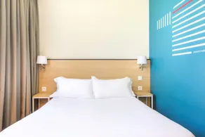 Best Western Armor Park Dinan et Spa - Værelse