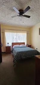 Hotel Resort Obelisco - Room
