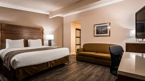 Best Western Bishop Lodge - Chambre