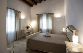 Agriturismo Raffo - Zimmer