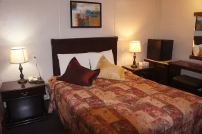 Motel Clair Mont - Chambre