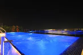 Solana Sky Pool Boutique Hotel - Golf View - Pool