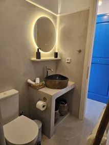 Parian Nissos Harmony Living - Bad