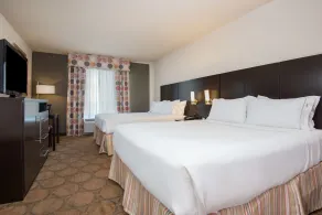 Holiday Inn Express Hotel & Suites Hobbs by IHG - Chambre