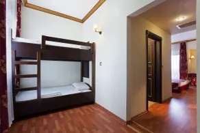 Cesars Side - All inclusive - Chambre