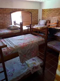 Aloha Hostel Cabo Frio - Chambre