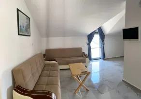 Gökmen Apartments - Room