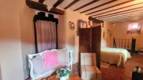 Beautiful Duplex in the Centre of the Historic Centre - Værelse