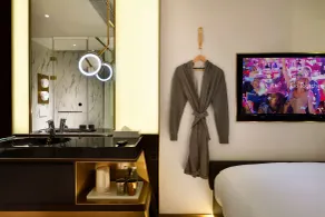 West Lake QingChun CitiGO HOTEL Hangzhou - Room