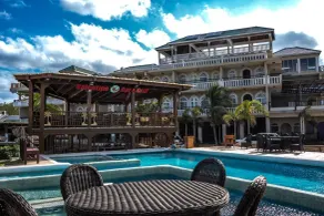 Tiamo Beach Resort and Spa- Adults Only - Piscina
