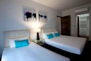 Mariel Hotel Miraflores - Zimmer