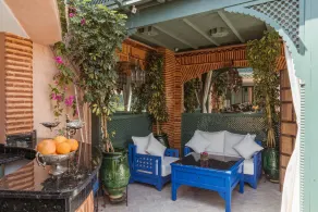 Elegancia Riad Boutique & SPA - Restaurant