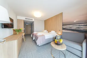 Baltivia Sea Resort - Room