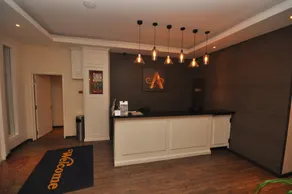 Art Cottage Hotel - Réception