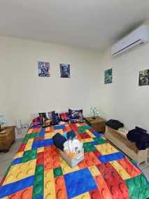 Country View Apartment - Chambre