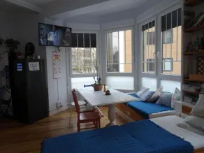 Aloha Hostel - Room
