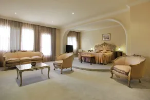 Martı Myra - Ultra All Inclusive - Værelse