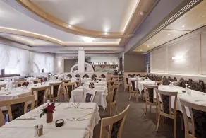 Liz Hotel & Apartments - Restaurant