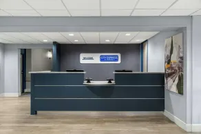 City Express by Marriott Charlotte South End - Réception