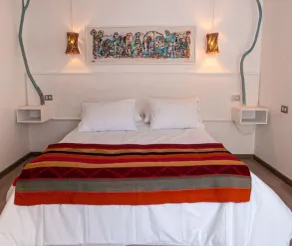 Hostal Copart - Room