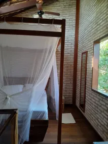 Casa Fufi - Room