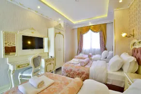 Nayla Palace Hotel-Special Category - Værelse