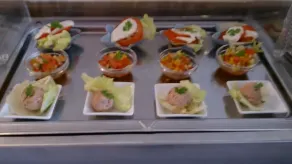 Der Platengarten - Restaurant
