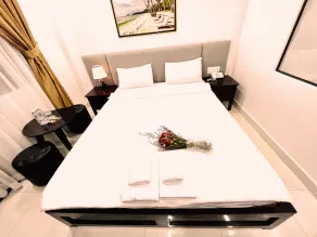 Dương Đông Hotel - Room