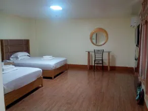 Meaco Hotel - Dipolog - Chambre