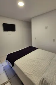 Refugio Bela Ilha Acesso via Barco - Room