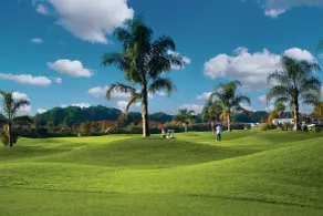 Clerbrook Golf & RV Resort - Caravan Park - Room