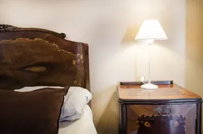 Hotel Parada - Habitación