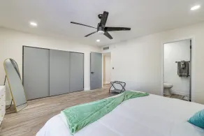 Furnished Patio! Family-friendly Retreat in Tempe - Interiør