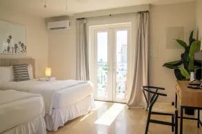 South Point Hotel Inc - Room