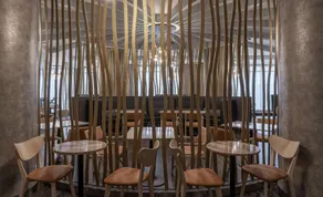 Radisson Blu Hotel, Juba - Restaurante