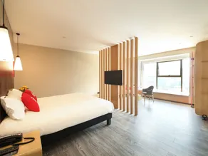 Ibis Chengdu Yongfeng Hotel - Chambre