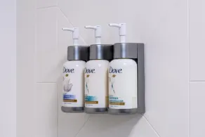 Garner Hotel Clarksville Northeast by IHG - Salle de bain