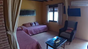 Apartamentos Rurales La Lancha - Værelse