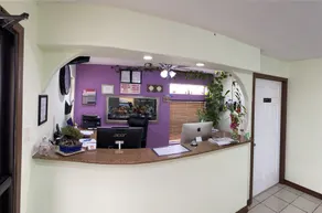 Country Hill Inn & Suite Eagle Pass - Réception