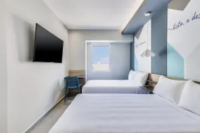 One Acapulco Costera - Room