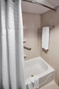 Wyndham Independence - Salle de bain