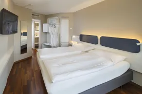Hotel Welcome Inn - Chambre