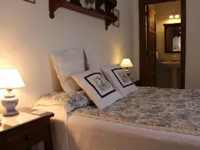 Posada los Cedros - Room
