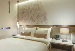 The Museum Hotel Antakya - Room