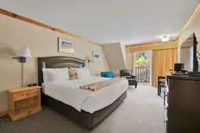 Selkirk Lodge - Quarto