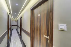 FabHotel New Blue Sapphire Residency - Hall