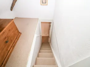 Tilly's Cottage - Room