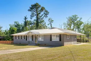 2 Mi to Dtwn Vidalia! Pet-Friendly Retreat w/ Yard - Innenbereich