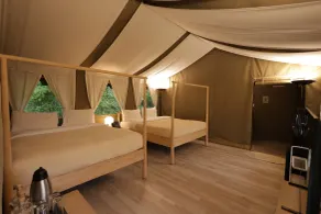 Tatva Hills Resort - Værelse
